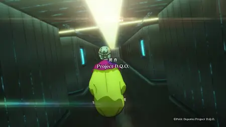 Gnosia - 08 v2  (Multi Subs