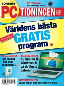 PC Tidningen - 21 Januari 2025