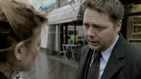 Silent Witness S12E05