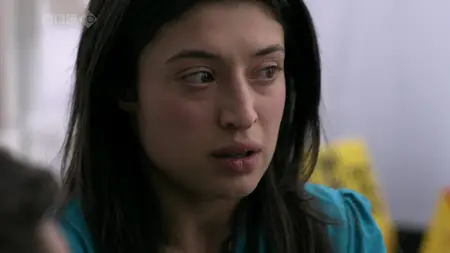 Silent Witness S12E05