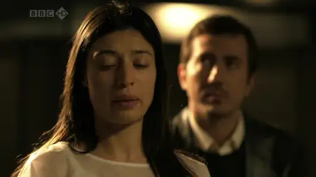 Silent Witness S12E05