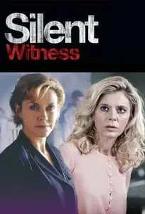 Silent Witness S12E05