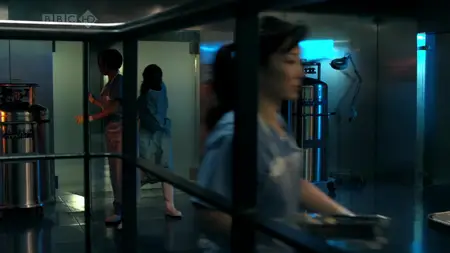 Silent Witness S12E05