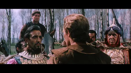 El Cid (1961)