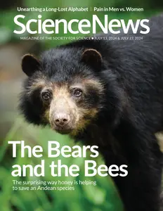 Science News - 13 July 2024