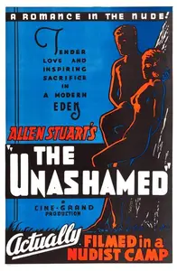 Unashamed: A Romance (1938)