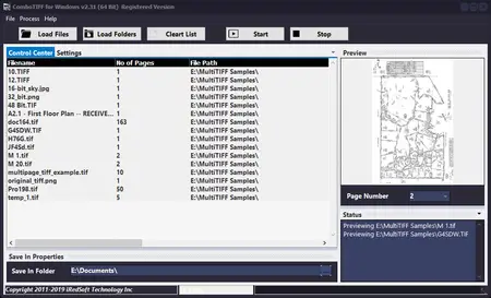 IRedSoft Combo TIFF 2.97 (x64)