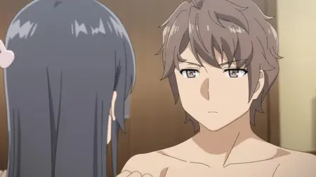 Seishun Buta Yarou wa Randoseru Girl no Yume wo Minai mkv