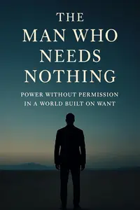 The Man Who Needs Nothing is Dangerous