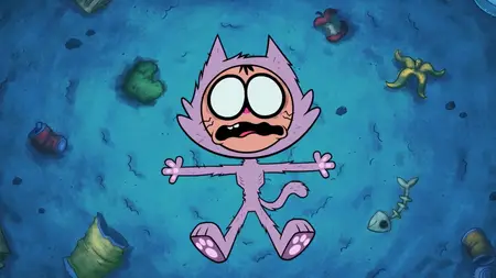 Teen Titans Go! S05E33