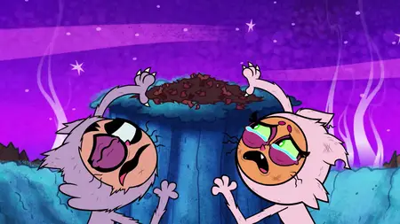 Teen Titans Go! S05E33