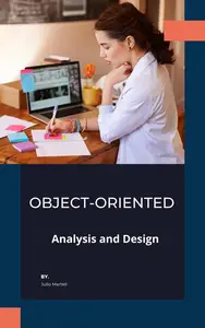 Object- Oriented: Analysis And Design