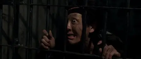 K-20: The Fiend with Twenty Faces (2008)