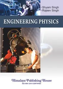 Engineering Physics, 2022 Edition
