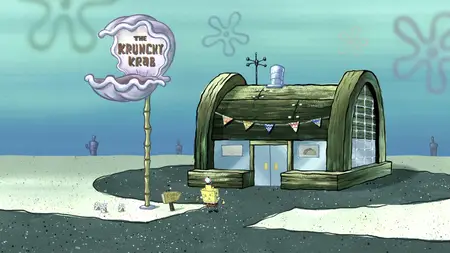 SpongeBob SquarePants S16E02