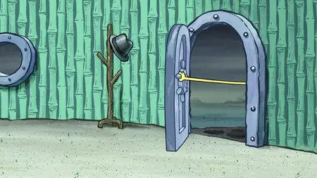 SpongeBob SquarePants S16E02