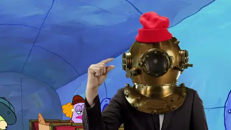 SpongeBob SquarePants S16E02
