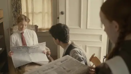 Anne with an E S03E05