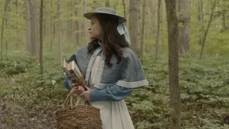 Anne with an E S03E05