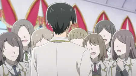 Gorilla no Kami - 07 (1080p