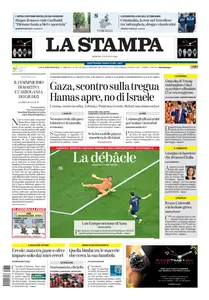 La Stampa Vercelli - 1 Giugno 2025
