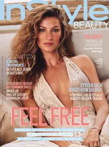 InStyle Beauty - 9 Mai 2025