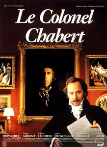 Le colonel Chabert / Colonel Chabert (1994)