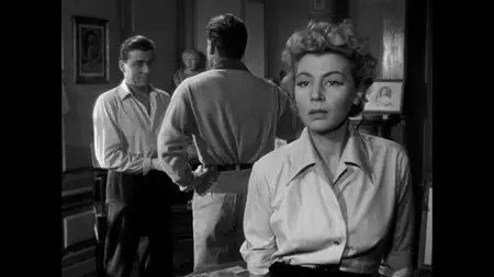 Orpheus (1950) [Criterion] + Commentary