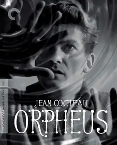 Orpheus (1950) [Criterion] + Commentary