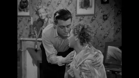 Orpheus (1950) [Criterion] + Commentary