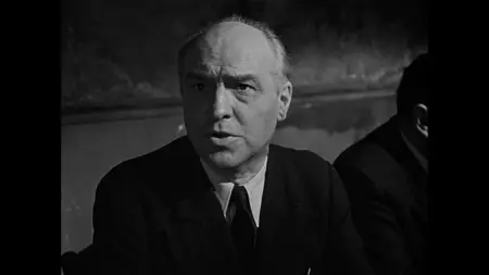 Orpheus (1950) [Criterion] + Commentary