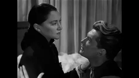 Orpheus (1950) [Criterion] + Commentary