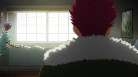 Cardfight Vanguard Divinez S01E33 Awakened Flames WEBDL