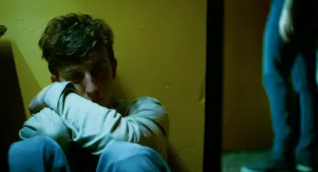 Room Six (2024)