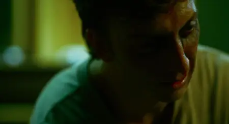 Room Six (2024)