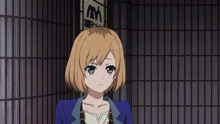 Shirobako - S01E05 1080p WEBRip Dual-Audio AV1-DBMS