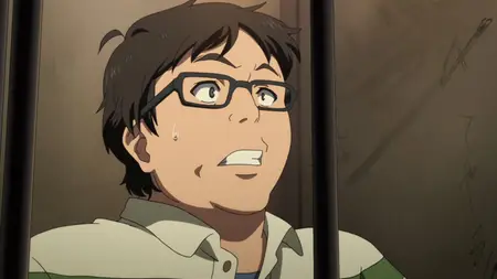 Shirobako - S01E05 1080p WEBRip Dual-Audio AV1-DBMS