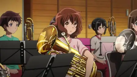 Sound Euphonium S03E09 AAC MP4