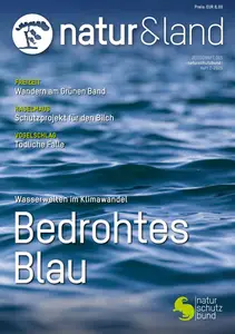 Natur&Land - 1 Juni 2025