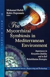 The Mycorrhizal Symbiosis in Mediterranean Environment: Importance in Ecosystem Stability and in Soil Rehabilitation Str