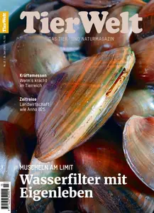 TierWelt - 26 Juni 2025
