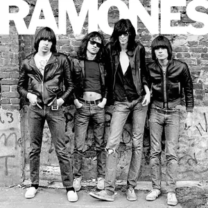 Ramones - Ramones - 40th Anniversary Deluxe Edicion (Remastered) (2016/2025) [Official Digital Download 24/96]