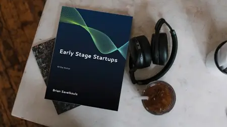 60 Day Startup: Early-Stage Startups