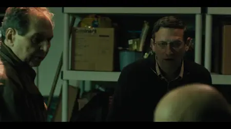 The Chair Company S01E03