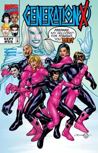 Generation X 055