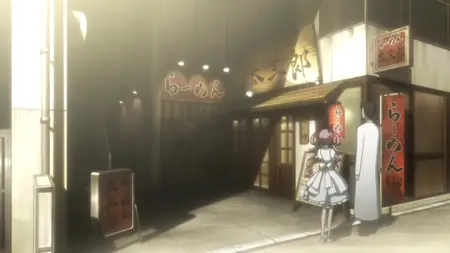 Steins;Gate - 17 (BD 1920x1080 x 265 Flac mkv" yEnc
