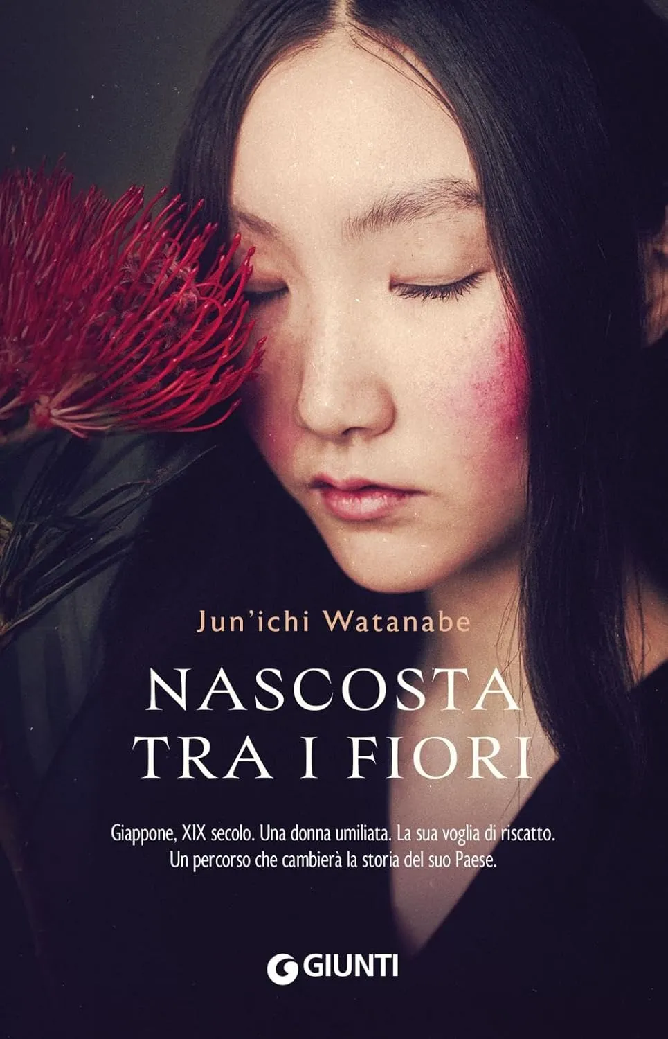 Jun'ichi Watanabe - Nascosta tra i fiori