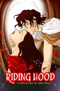 Riding Hood - Volume 1