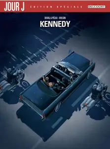 Jour J - Kennedy (Édition Spéciale)