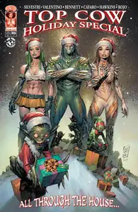 The Top Cow Holiday Special - All Through the House  2024) (digital) (Son of Ultron-Empire